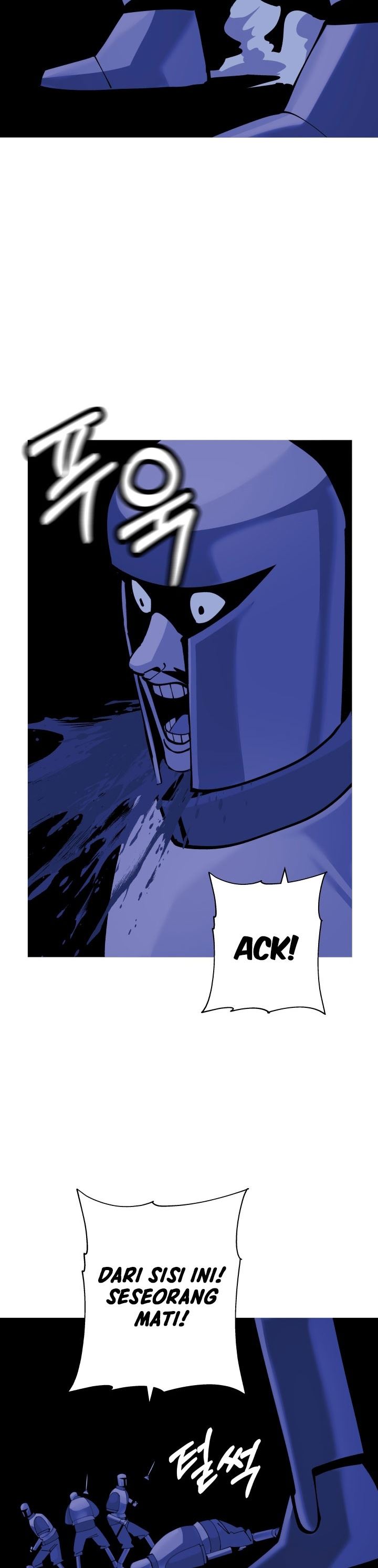 The Story of a Low-Rank Soldier Becoming a Monarch chapter 42