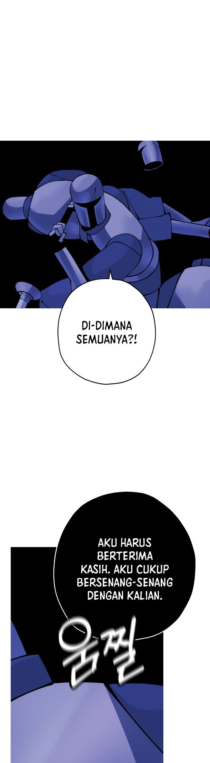 The Story of a Low-Rank Soldier Becoming a Monarch chapter 42