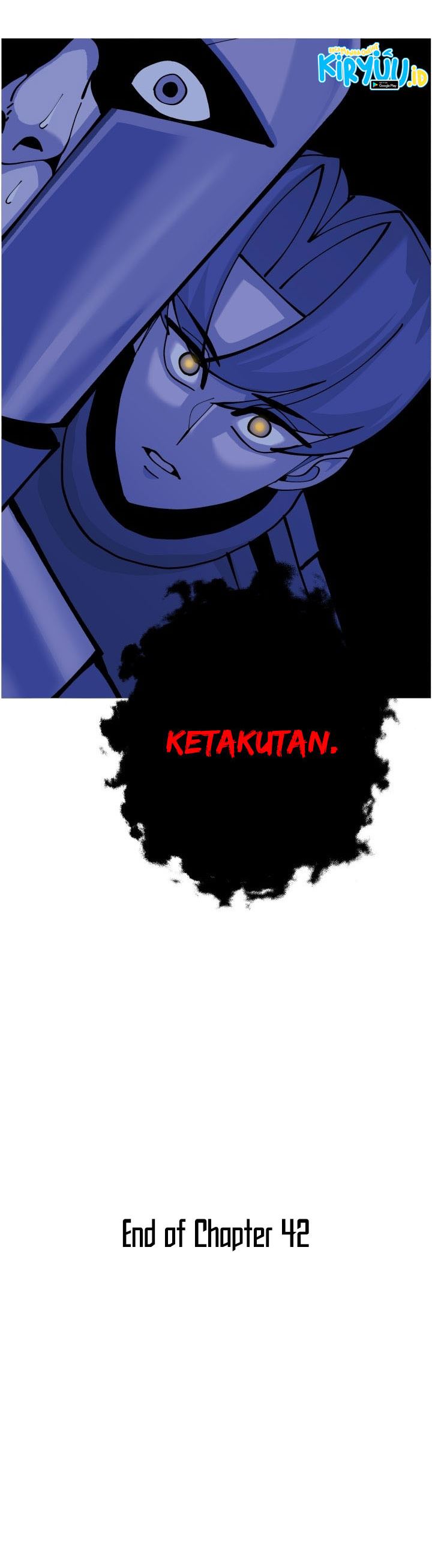 The Story of a Low-Rank Soldier Becoming a Monarch chapter 42
