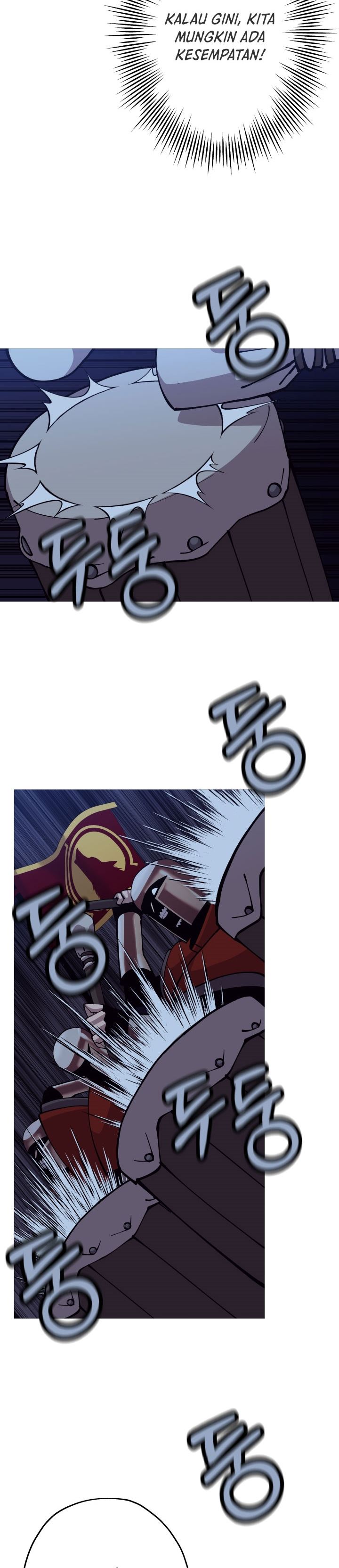 The Story of a Low-Rank Soldier Becoming a Monarch chapter 44