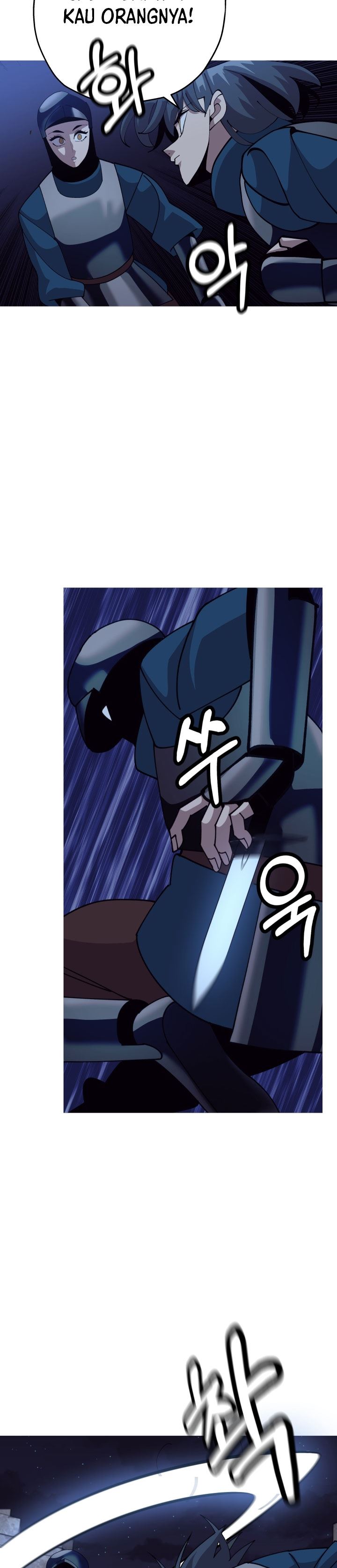 The Story of a Low-Rank Soldier Becoming a Monarch chapter 44