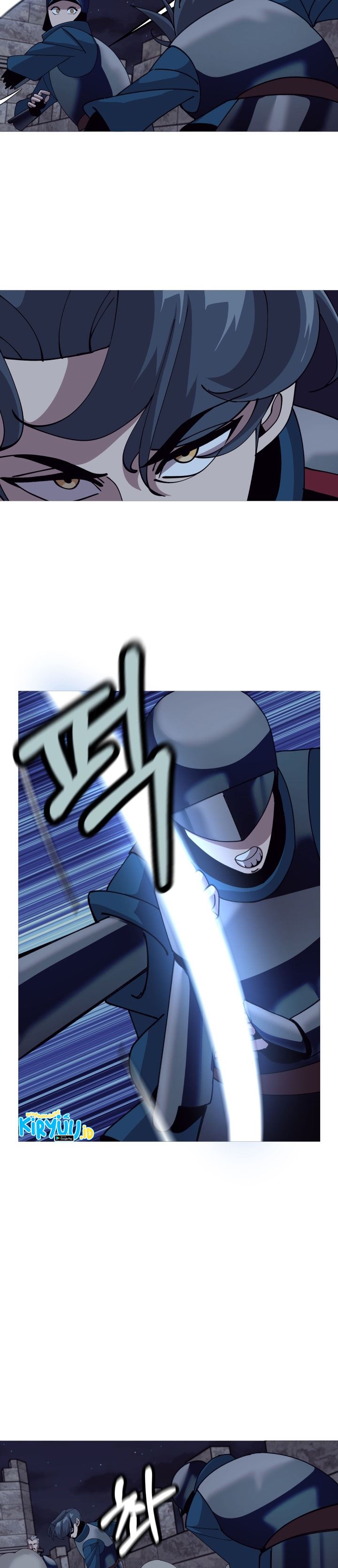 The Story of a Low-Rank Soldier Becoming a Monarch chapter 44