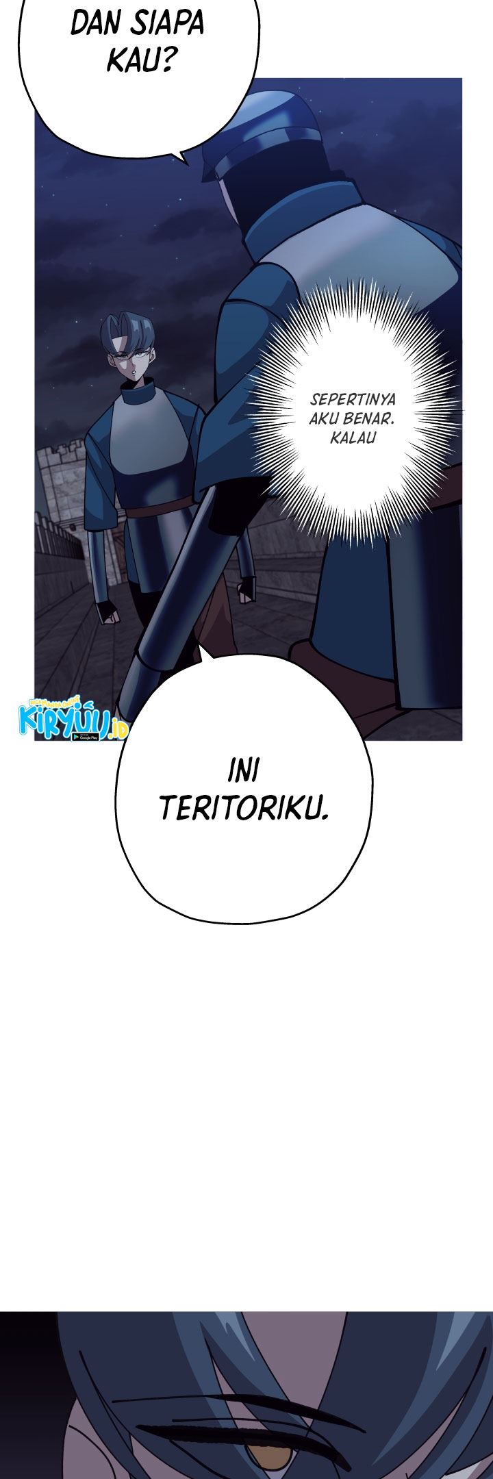 The Story of a Low-Rank Soldier Becoming a Monarch chapter 44