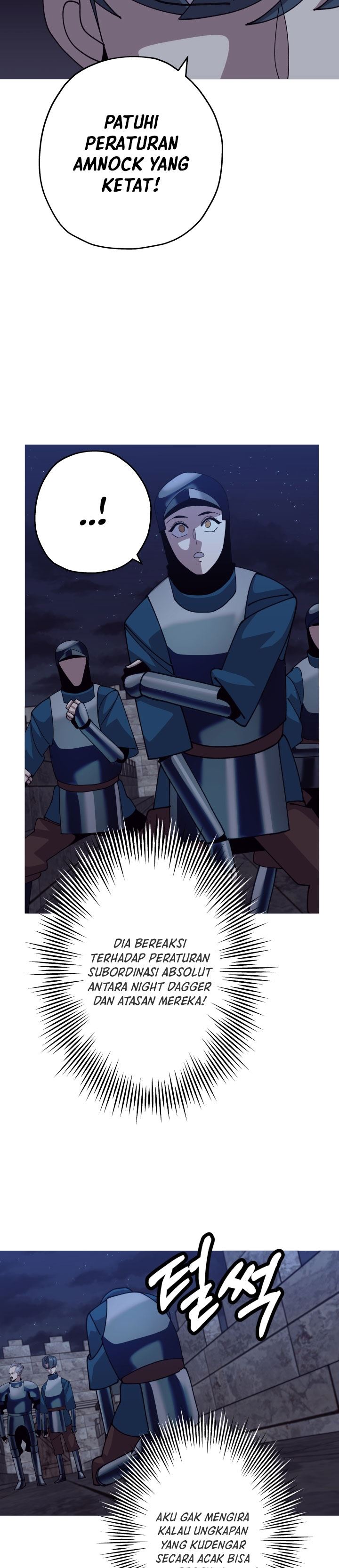 The Story of a Low-Rank Soldier Becoming a Monarch chapter 44