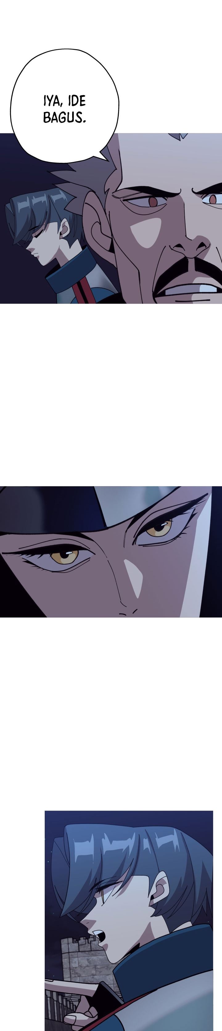 The Story of a Low-Rank Soldier Becoming a Monarch chapter 44