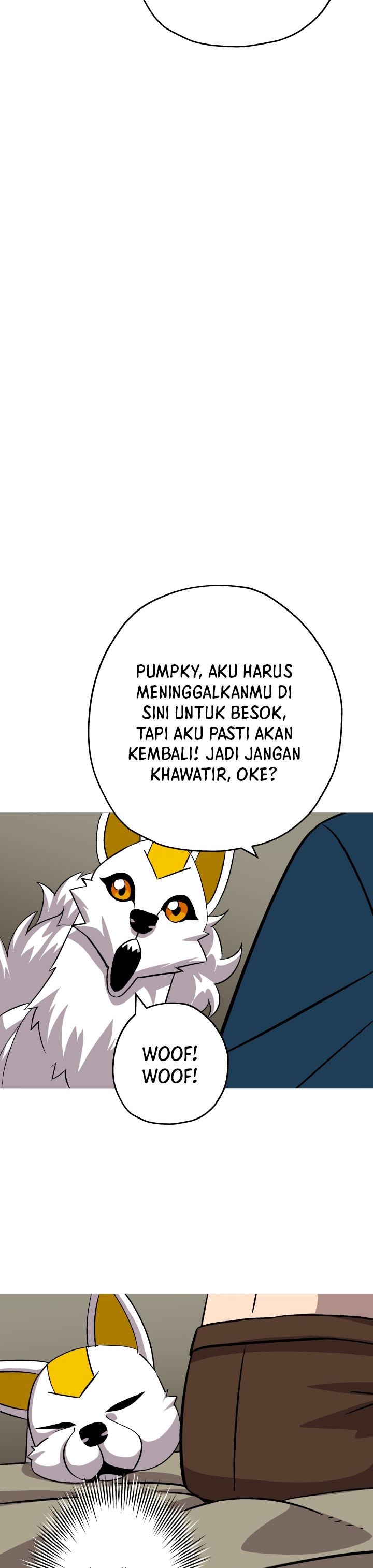 The Story of a Low-Rank Soldier Becoming a Monarch chapter 44