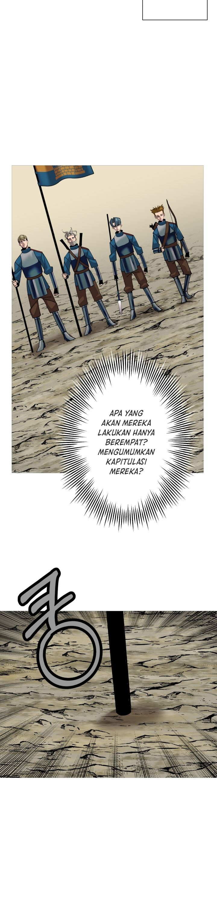The Story of a Low-Rank Soldier Becoming a Monarch chapter 44