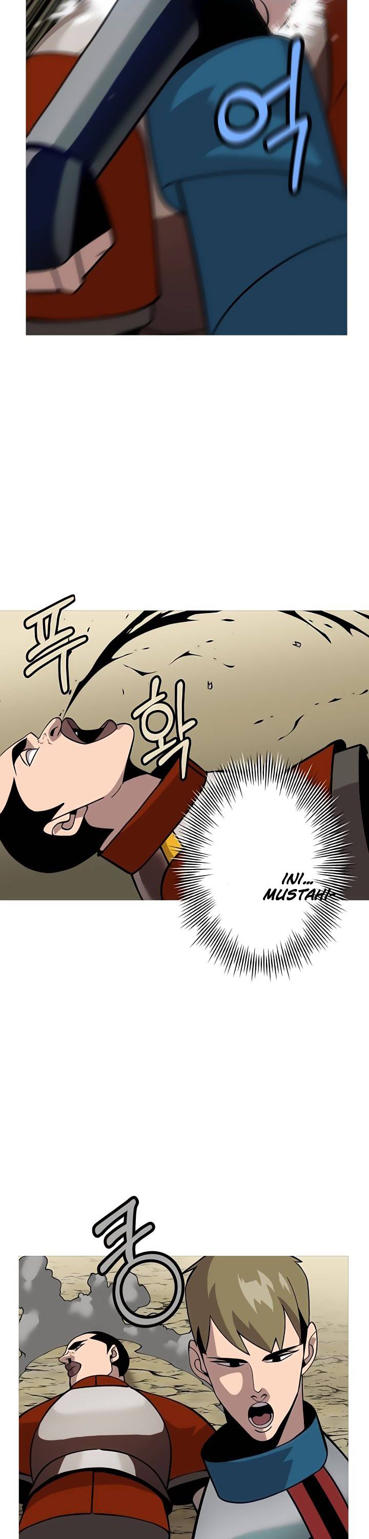 The Story of a Low-Rank Soldier Becoming a Monarch chapter 45