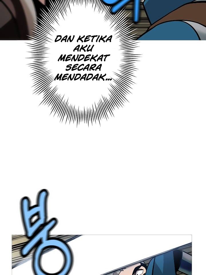 The Story of a Low-Rank Soldier Becoming a Monarch chapter 45