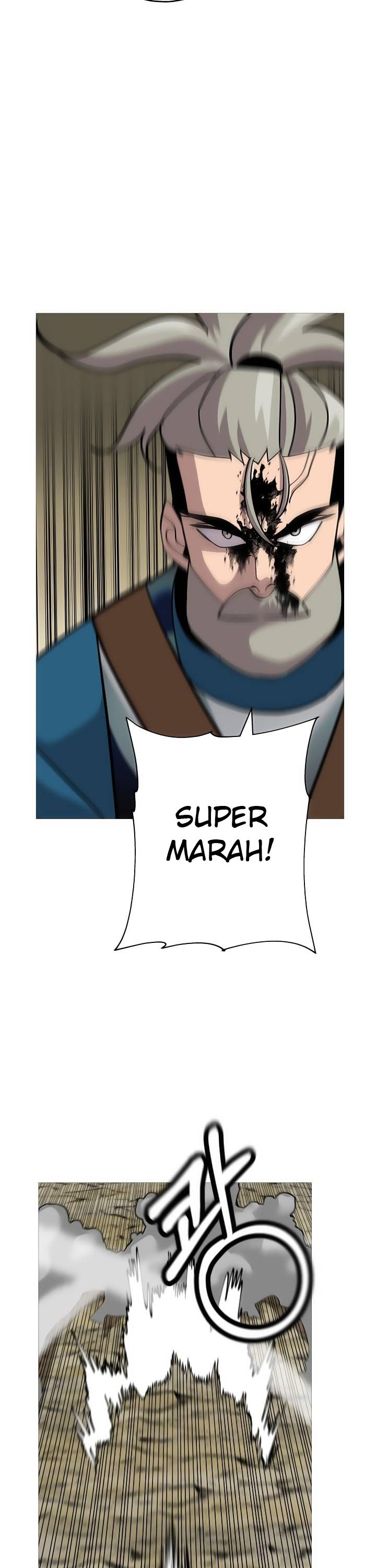 The Story of a Low-Rank Soldier Becoming a Monarch chapter 45