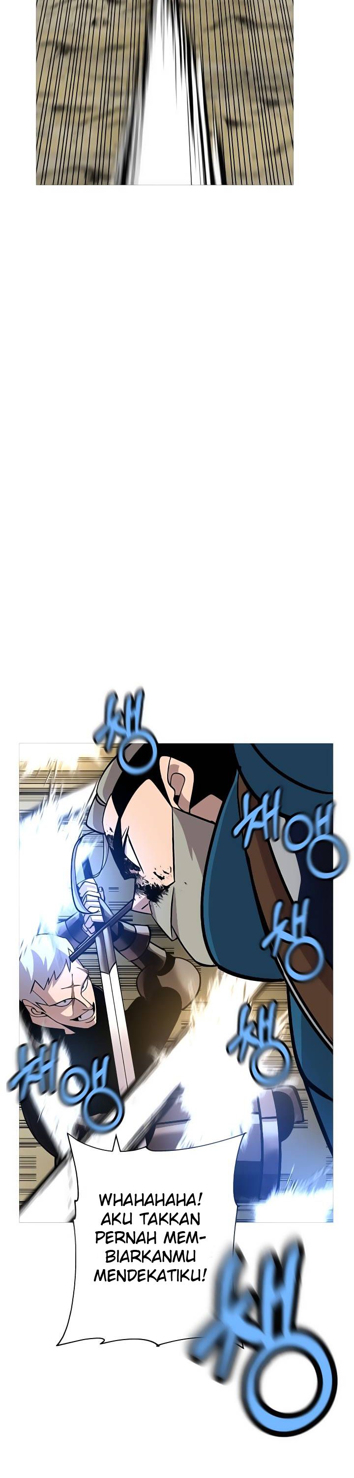 The Story of a Low-Rank Soldier Becoming a Monarch chapter 45