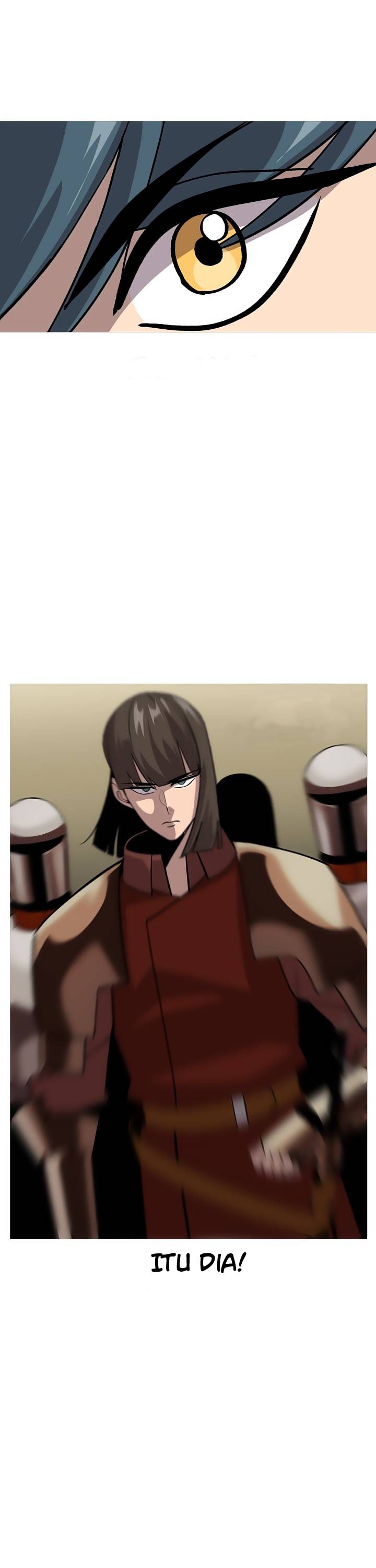 The Story of a Low-Rank Soldier Becoming a Monarch chapter 45
