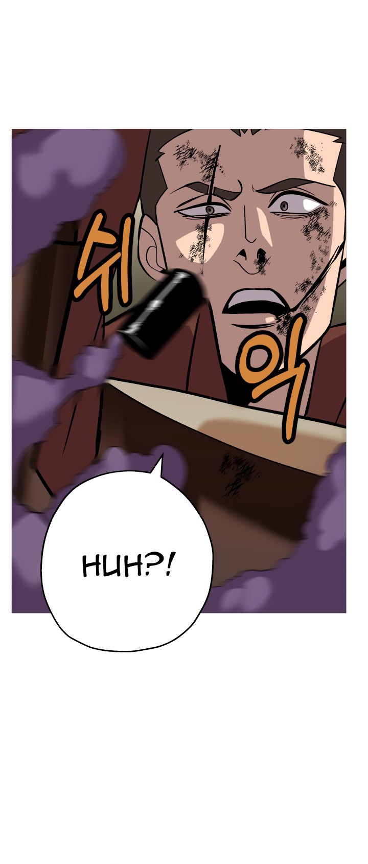 The Story of a Low-Rank Soldier Becoming a Monarch Chapter 49 Bahasa Indonesia