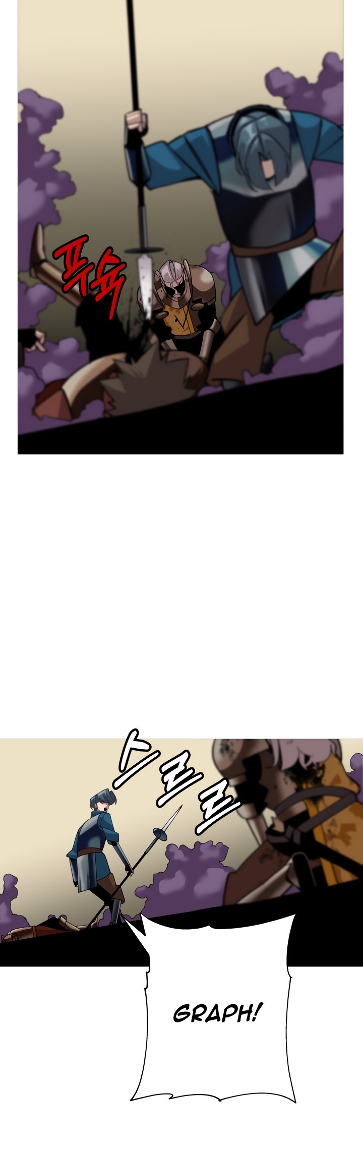 The Story of a Low-Rank Soldier Becoming a Monarch Chapter 49 Bahasa Indonesia