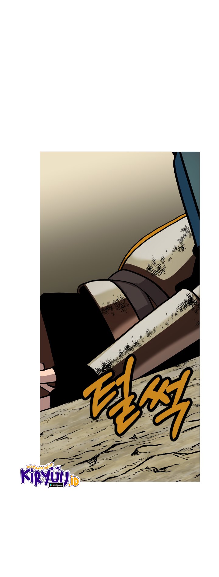 The Story of a Low-Rank Soldier Becoming a Monarch Chapter 49 Bahasa Indonesia