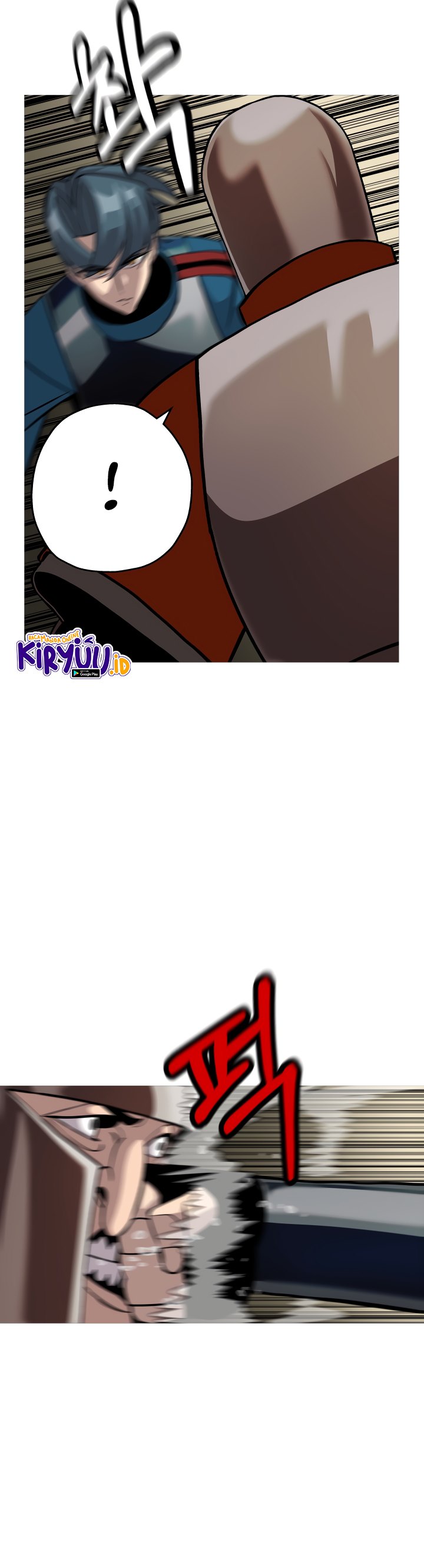 The Story of a Low-Rank Soldier Becoming a Monarch Chapter 49 Bahasa Indonesia