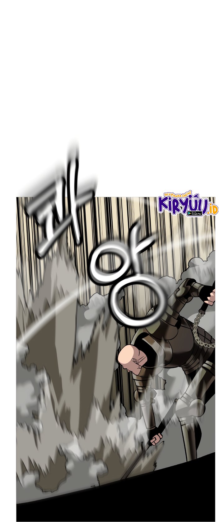 The Story of a Low-Rank Soldier Becoming a Monarch Chapter 49 Bahasa Indonesia