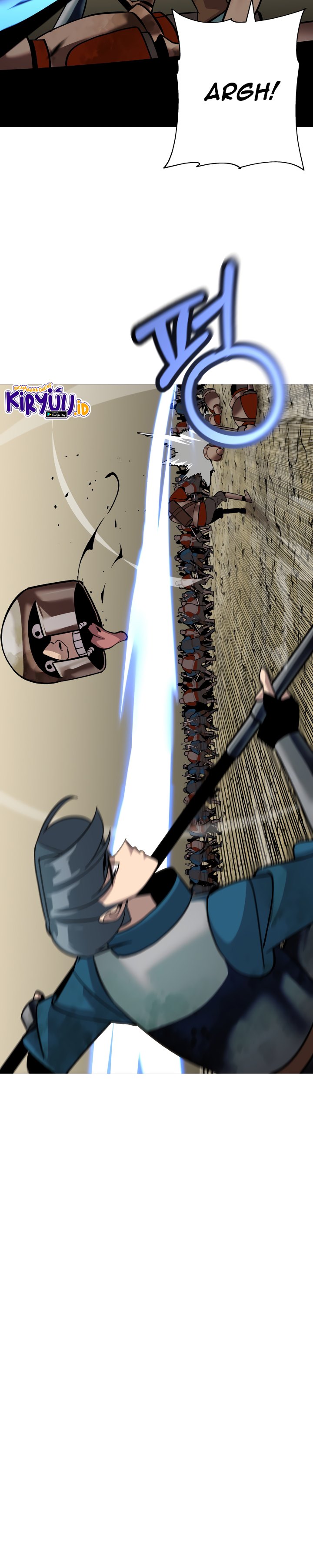 The Story of a Low-Rank Soldier Becoming a Monarch chapter 50