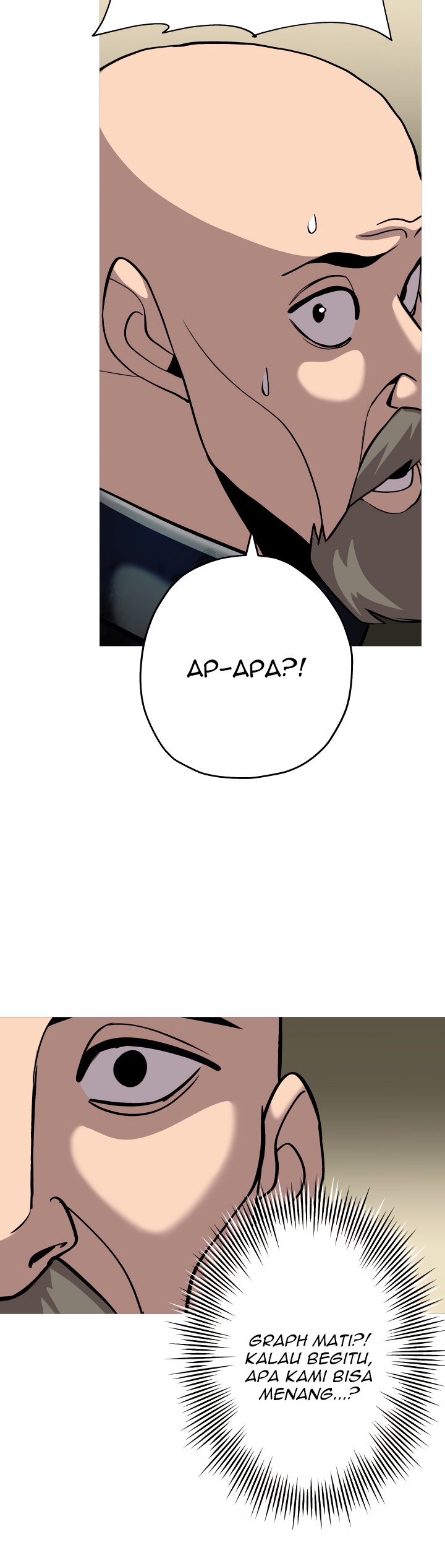 The Story of a Low-Rank Soldier Becoming a Monarch chapter 50