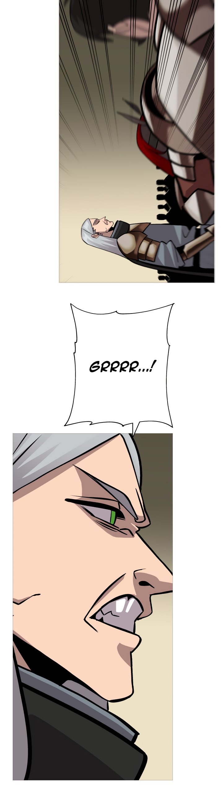 The Story of a Low-Rank Soldier Becoming a Monarch chapter 50