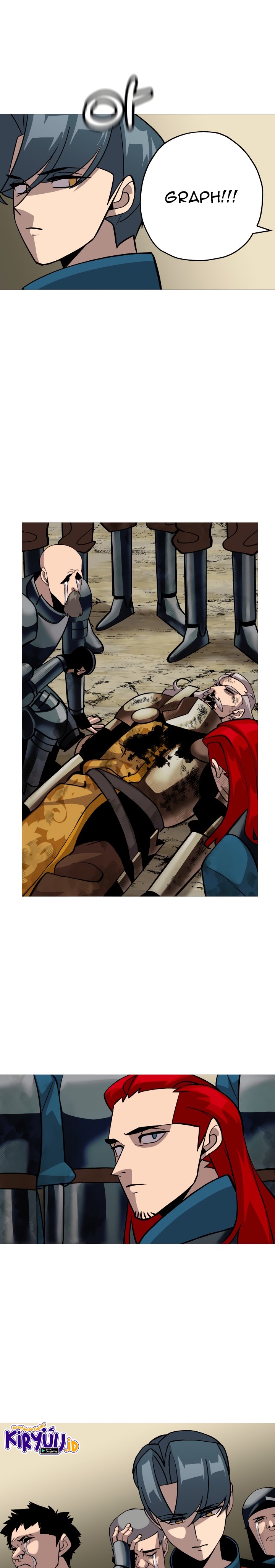 The Story of a Low-Rank Soldier Becoming a Monarch chapter 50