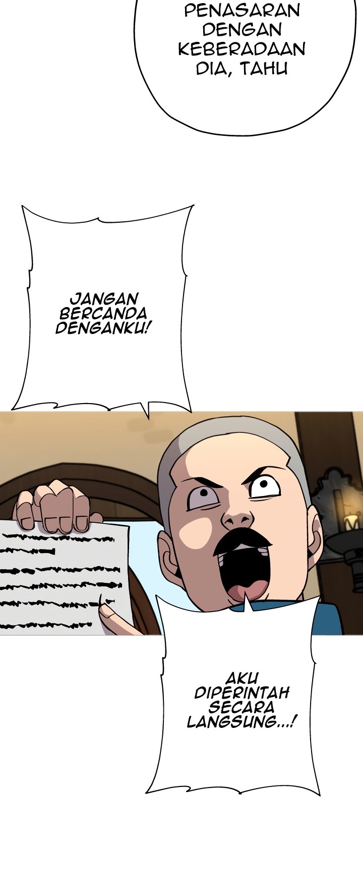The Story of a Low-Rank Soldier Becoming a Monarch chapter 50
