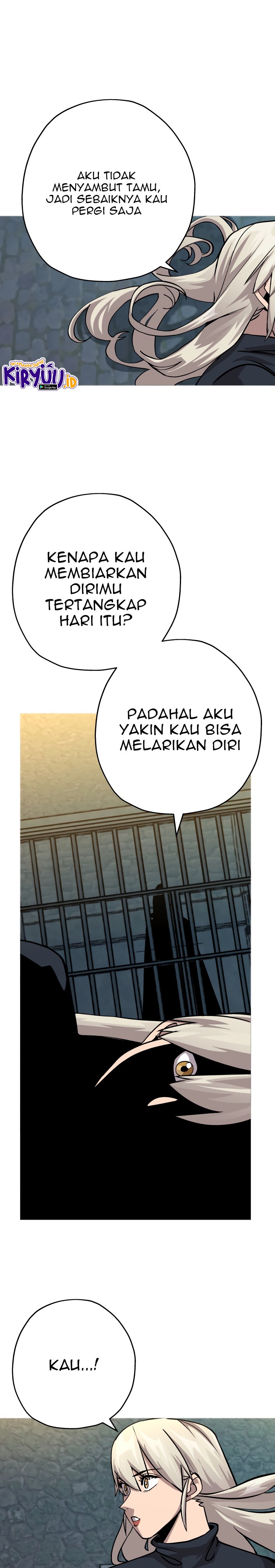 The Story of a Low-Rank Soldier Becoming a Monarch chapter 50