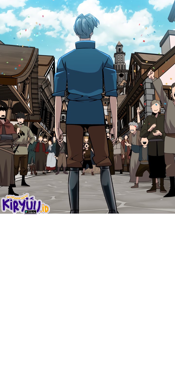 The Story of a Low-Rank Soldier Becoming a Monarch chapter 53