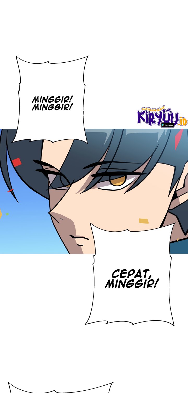 The Story of a Low-Rank Soldier Becoming a Monarch chapter 53