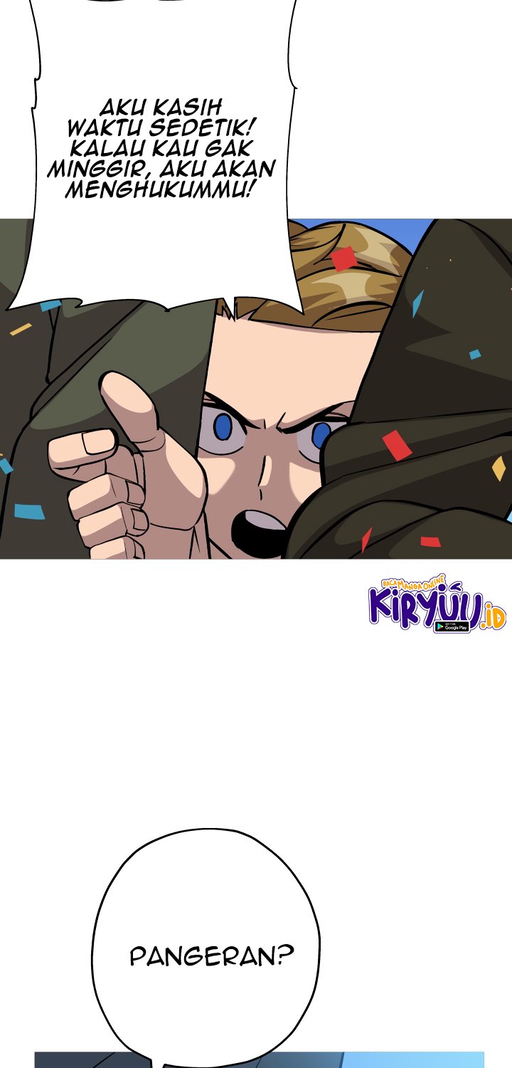 The Story of a Low-Rank Soldier Becoming a Monarch chapter 53
