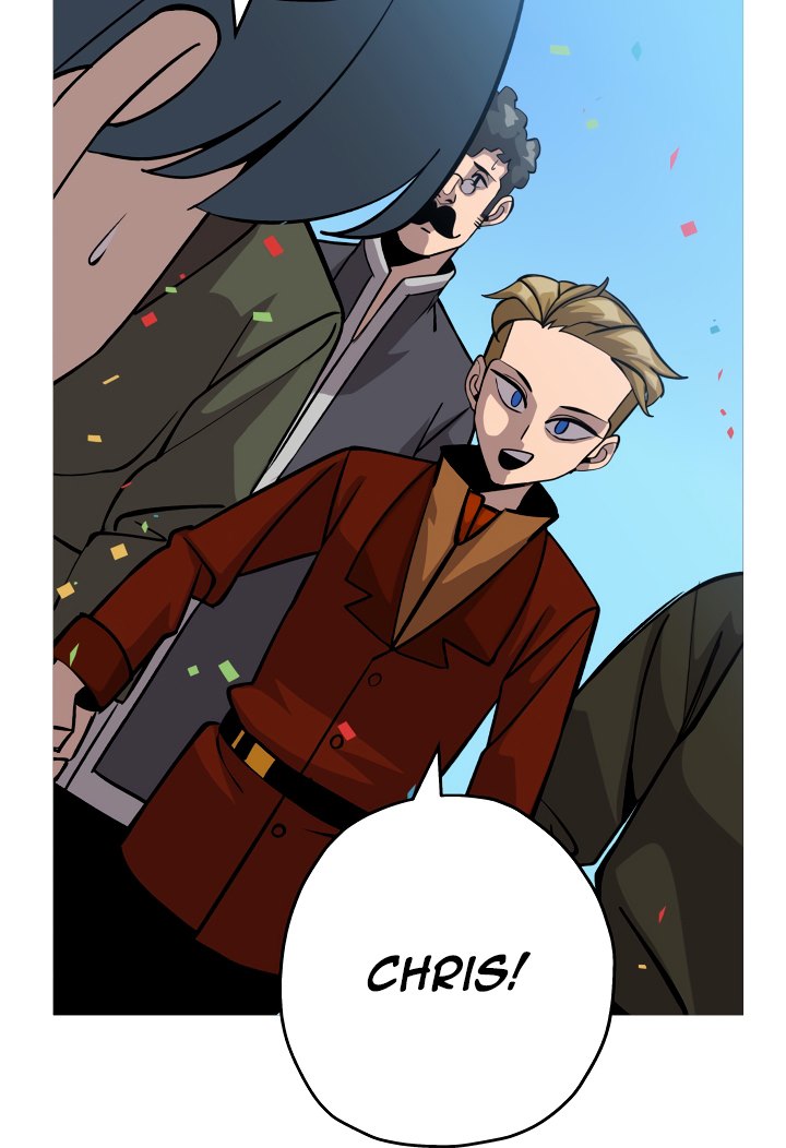 The Story of a Low-Rank Soldier Becoming a Monarch chapter 53