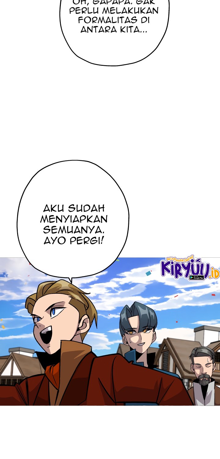 The Story of a Low-Rank Soldier Becoming a Monarch chapter 53