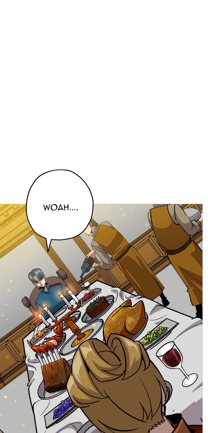 The Story of a Low-Rank Soldier Becoming a Monarch chapter 53