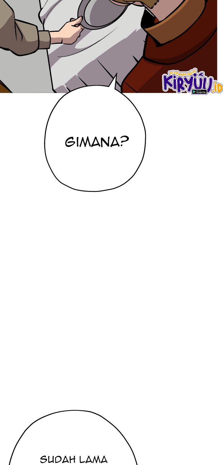 The Story of a Low-Rank Soldier Becoming a Monarch chapter 53