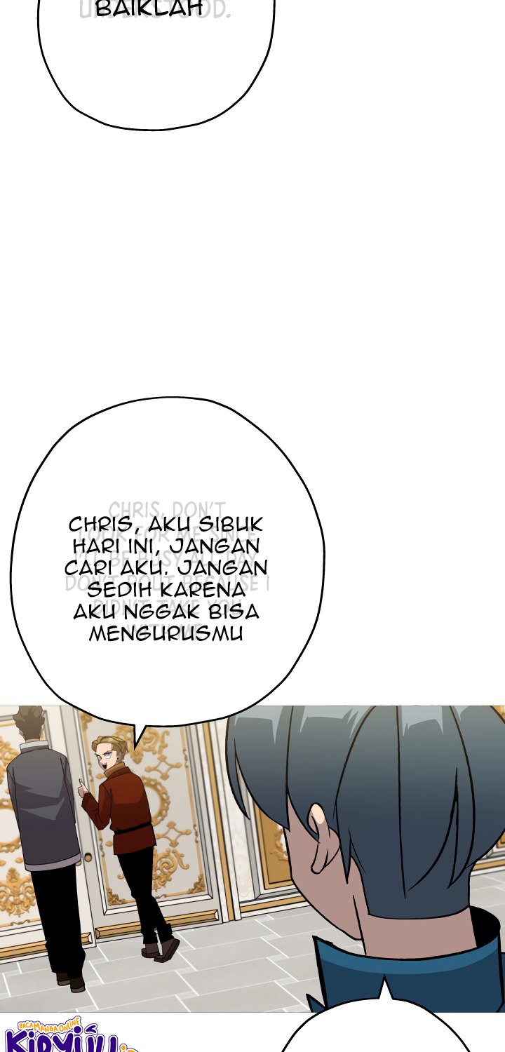 The Story of a Low-Rank Soldier Becoming a Monarch chapter 53