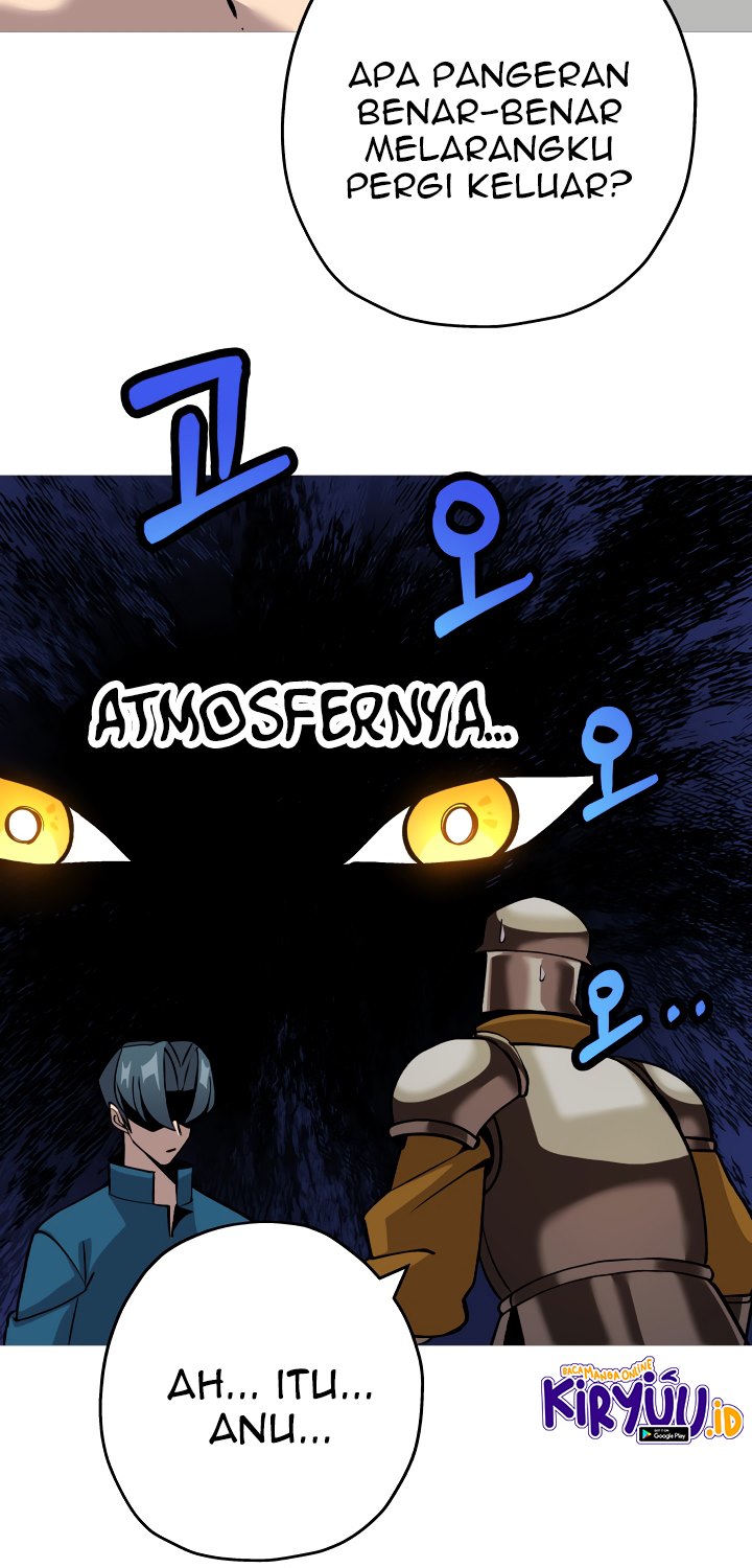 The Story of a Low-Rank Soldier Becoming a Monarch chapter 53