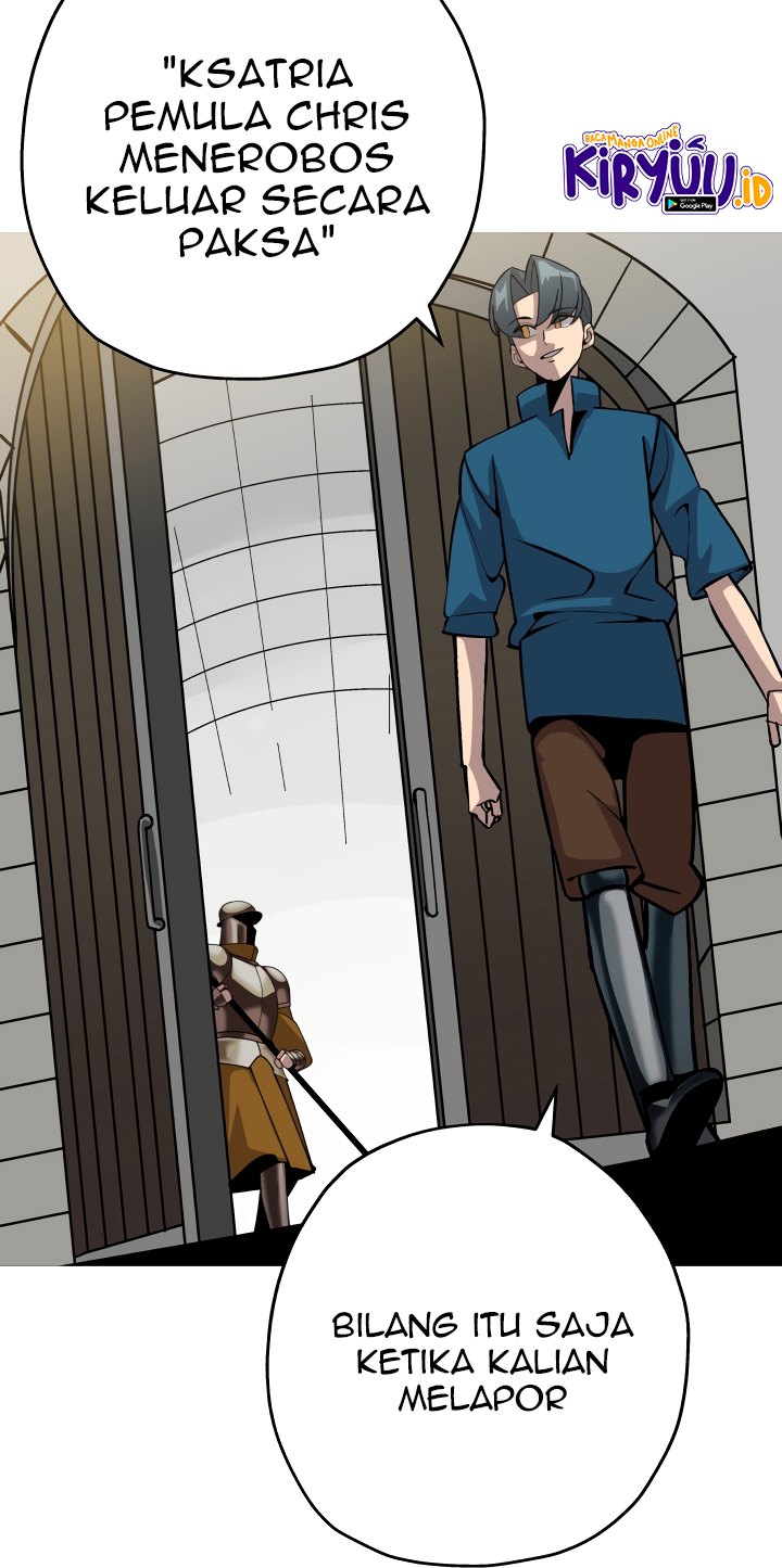 The Story of a Low-Rank Soldier Becoming a Monarch chapter 53