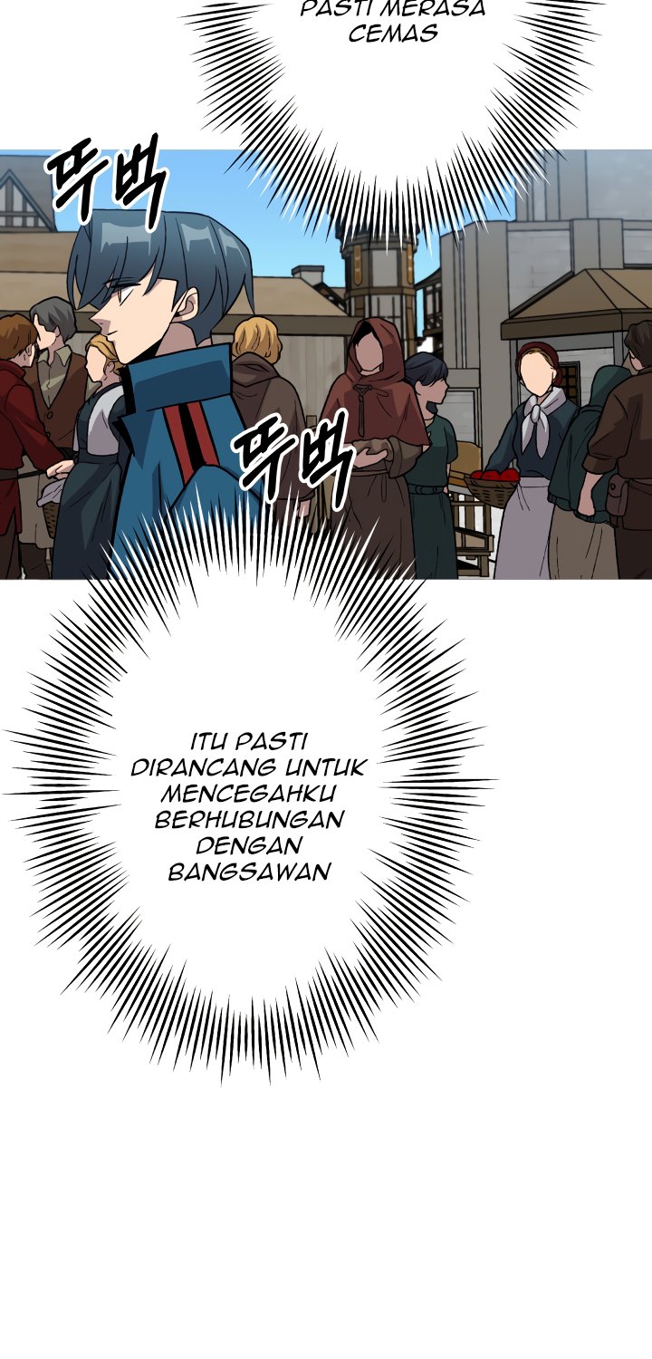The Story of a Low-Rank Soldier Becoming a Monarch chapter 53