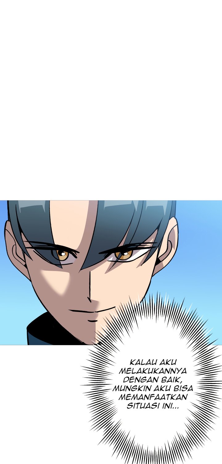 The Story of a Low-Rank Soldier Becoming a Monarch chapter 53