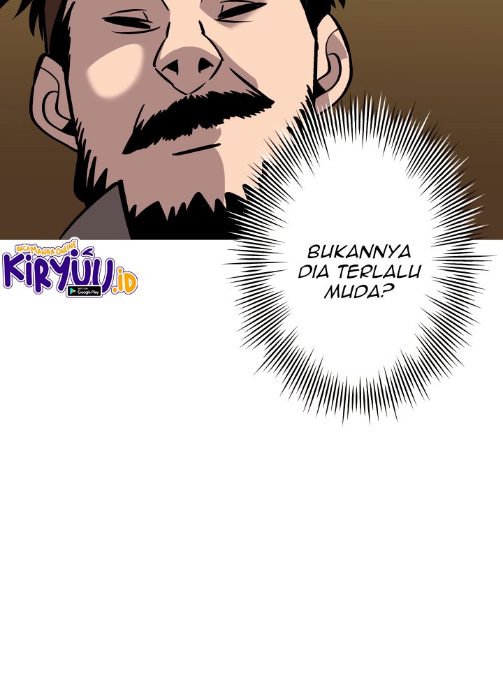 The Story of a Low-Rank Soldier Becoming a Monarch chapter 53