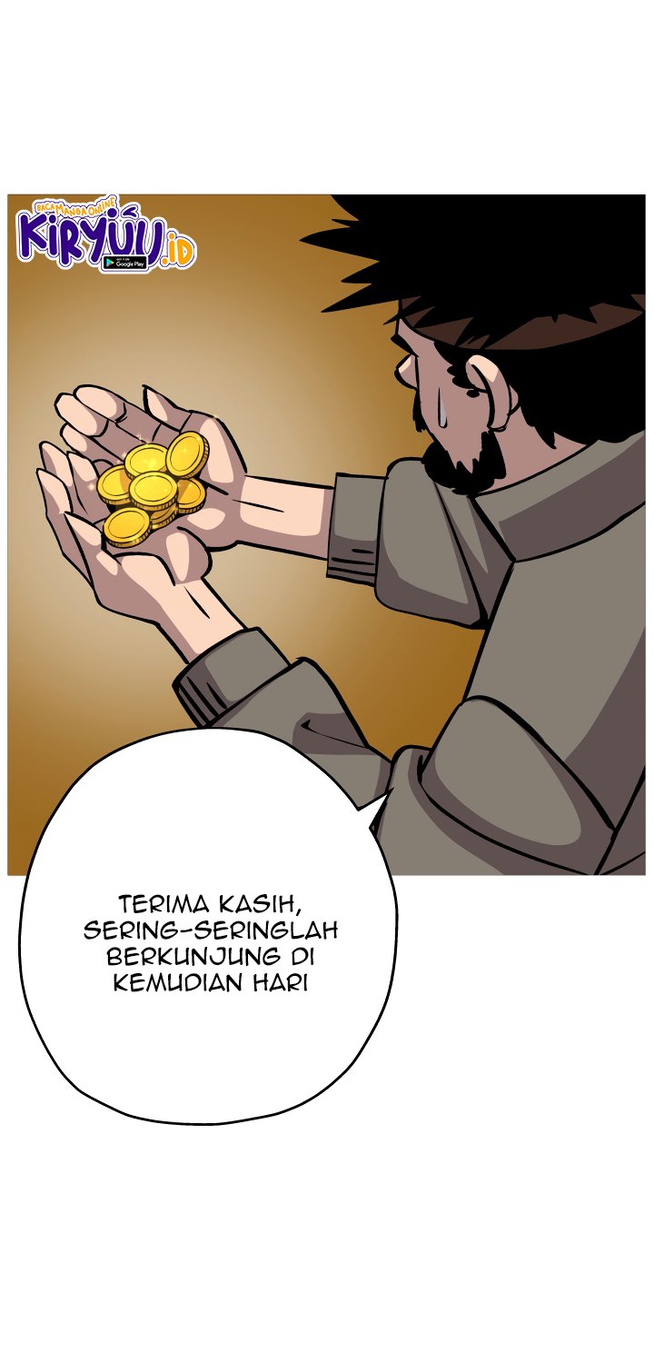 The Story of a Low-Rank Soldier Becoming a Monarch chapter 53