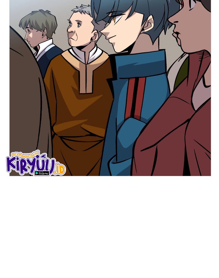 The Story of a Low-Rank Soldier Becoming a Monarch chapter 53