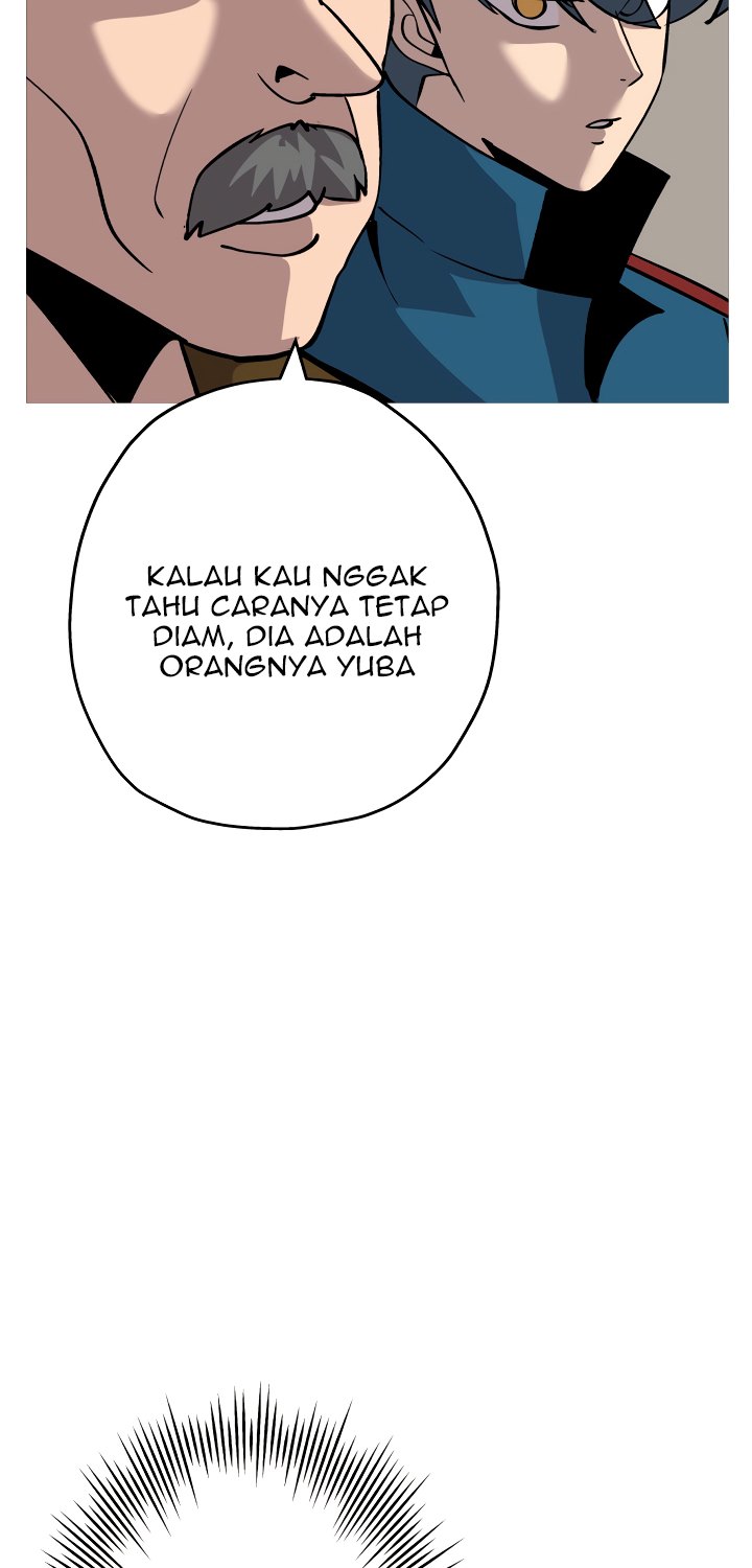 The Story of a Low-Rank Soldier Becoming a Monarch chapter 53