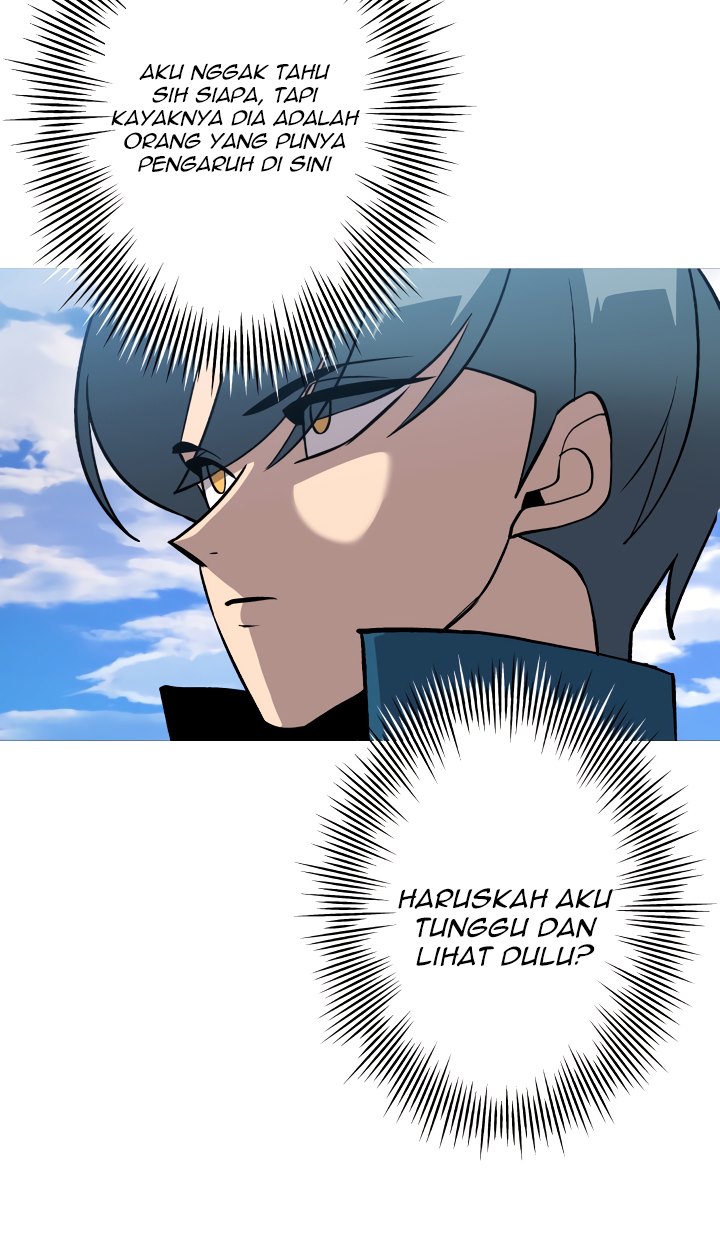 The Story of a Low-Rank Soldier Becoming a Monarch chapter 53