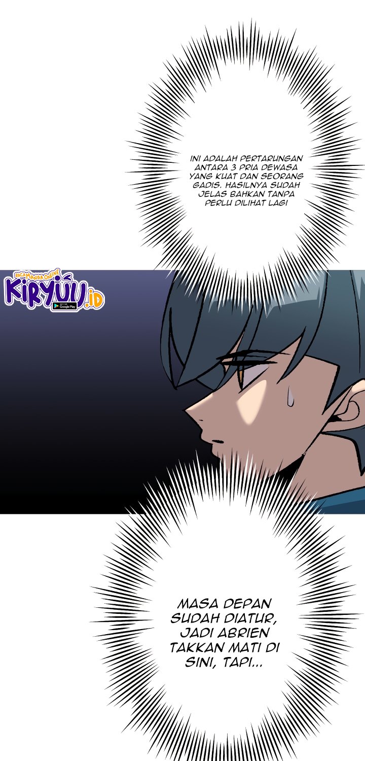 The Story of a Low-Rank Soldier Becoming a Monarch chapter 53