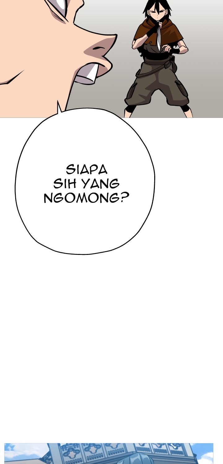 The Story of a Low-Rank Soldier Becoming a Monarch chapter 53