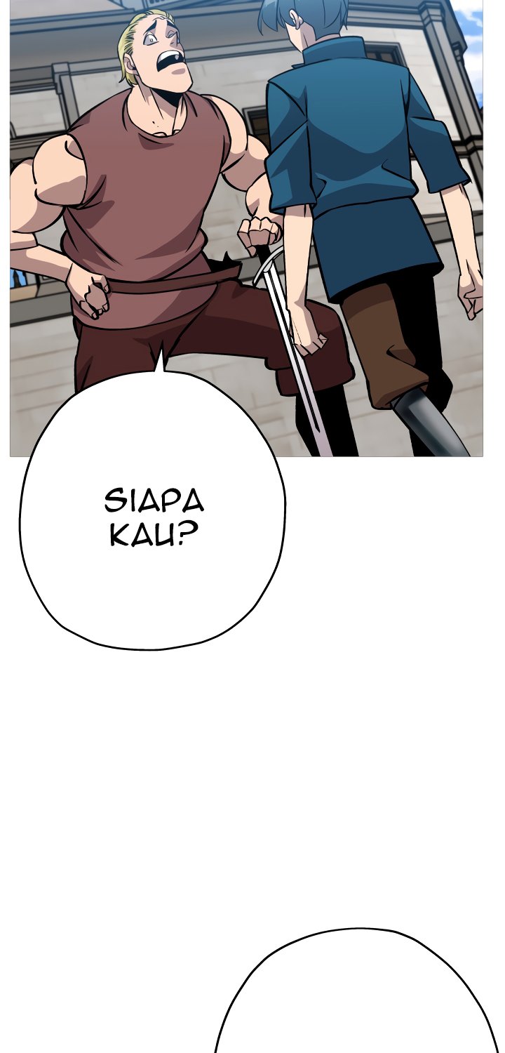 The Story of a Low-Rank Soldier Becoming a Monarch chapter 53