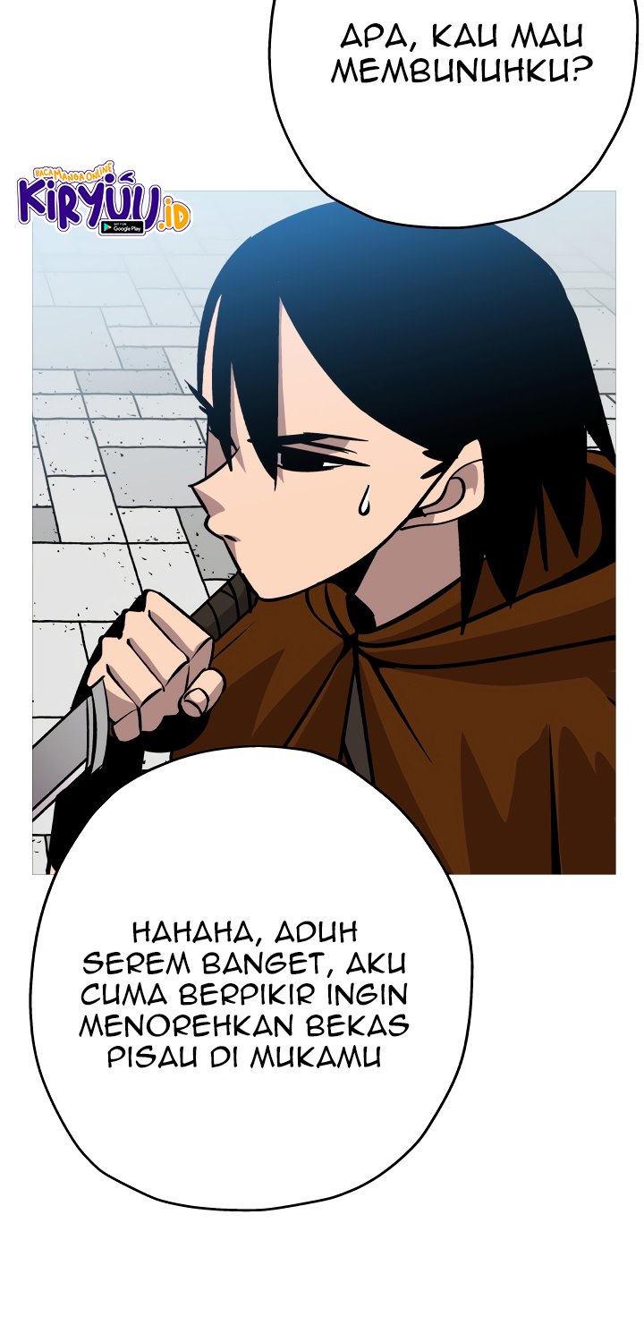 The Story of a Low-Rank Soldier Becoming a Monarch chapter 53