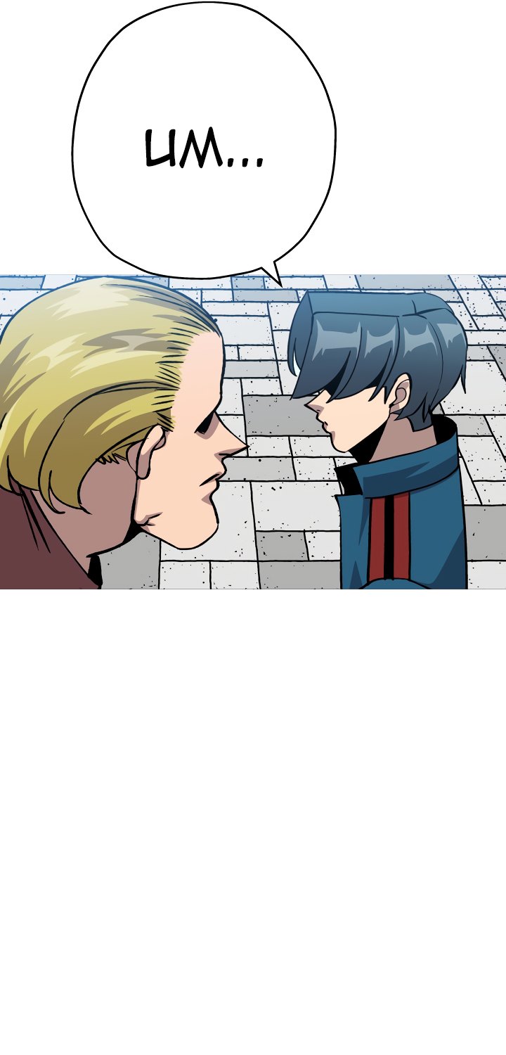 The Story of a Low-Rank Soldier Becoming a Monarch chapter 53