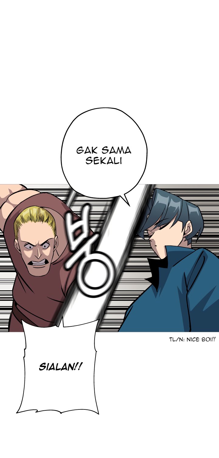 The Story of a Low-Rank Soldier Becoming a Monarch chapter 53